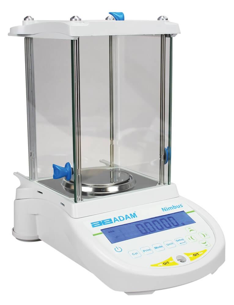Adam Equipment Nimbus ANALYTICAL BALANCE - Image 2