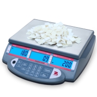 Ohaus Ranger 1000 COUNTING SCALE