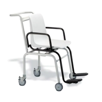 Seca 956 Electronic Chair Scale