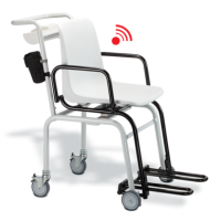 Seca 959 Electronic Chair Scale