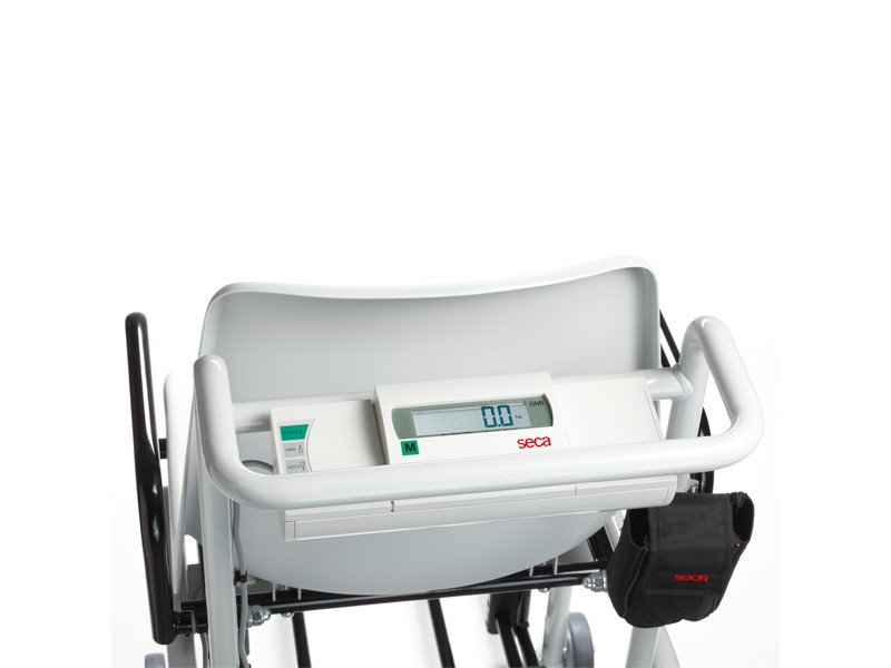 Seca 959 Electronic Chair Scale - Image 2