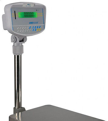 Adam Equipment GBK CHECK-WEIGHING BENCH SCALE - Image 2