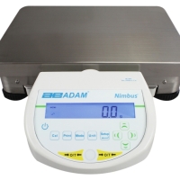 Adam Equipment Nimbus HIGH CAPACITY PRECISION BALANCE