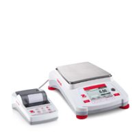 Precision Balances