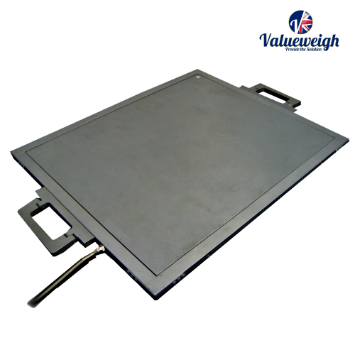 Portable Axle Weigh Pads - Image 3