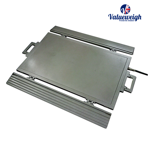 Portable Axle Weigh Pads - Image 4