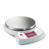 Ohaus CS Series PRECISION PORTABLE BALANCE
