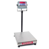 Ohaus Defender 3000 STANDARD BENCH SCALE