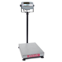 Ohaus Defender 5000 STANDARD FLOOR SCALE