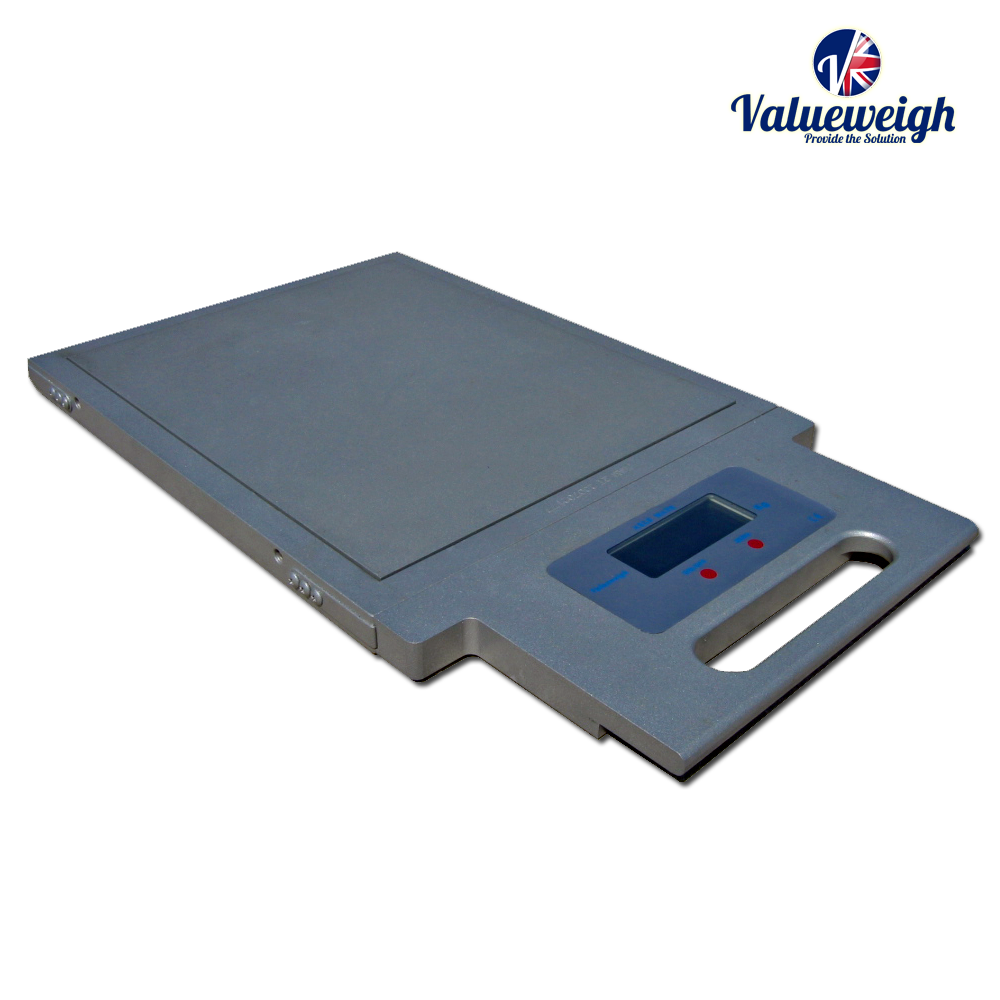 Axlemate Portable Weigh Pads - Image 3