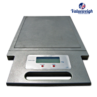 Axlemate Portable Weigh Pads