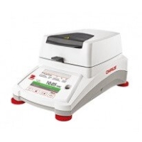 Ohaus MB120 MOISTURE ANALYSER