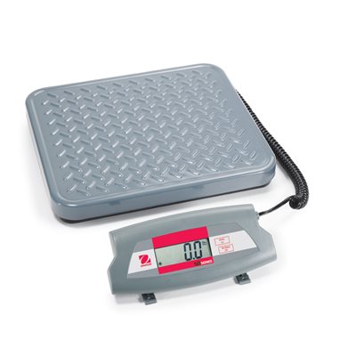 Ohaus SD Series SHIPPING SCALE