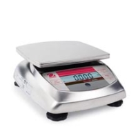 Ohaus Valor 3000 PORTABLE FOOD SCALE