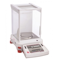 Ohaus Explorer ANALYTICAL BALANCE
