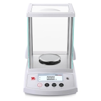 Ohaus PR SERIES ANALYTICAL BALANCE