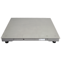 Stringer FWS range Stainless Steel PLATFORM SCALES