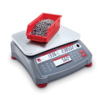 Ohaus Ranger 4000 COUNTING SCALE