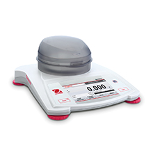 Ohaus Scout STX Series PORTABLE PRECISION BALANCE