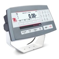 Ohaus TD52P Indicator