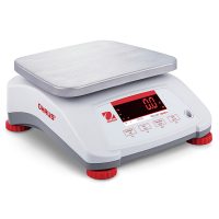 Ohaus Valor 4000 COMPACT FOOD SCALE with plastic housing