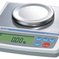 A&D EW Class II Trade Approved Balance