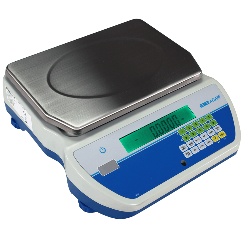 Adam Equipment Cruiser CHECK-WEIGHING BENCH SCALE
