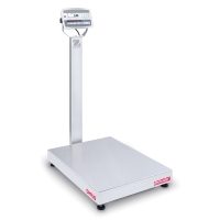 Ohaus Defender 5000 STAINLESS STEEL BENCH SCALE