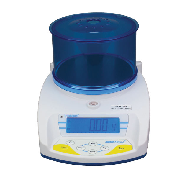 Adam Equipment Highland PRECISION PORTABLE BALANCE - Image 3
