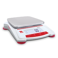 Ohaus Scout SKX Series PRECISION BALANCE