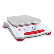 Ohaus Scout SKX Series PRECISION BALANCE