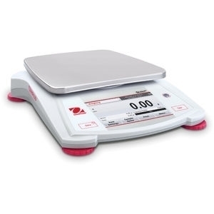 Ohaus Scout STX Series PRECISION BALANCE