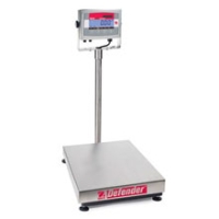 Ohaus Defender 3000 STAINLESS STEEL BENCH SCALE