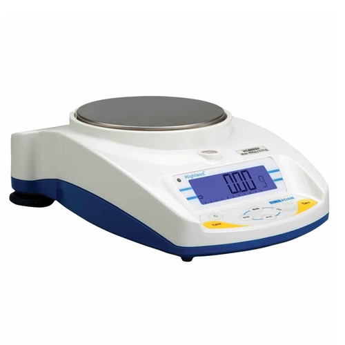 Adam Equipment Highland PRECISION PORTABLE BALANCE - Image 2