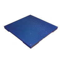 Stringer FW Range of Painted Steel PLATFORM SCALES