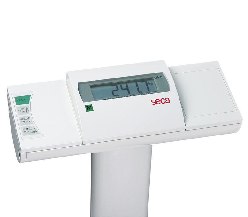 Seca 704 Column Scale - Image 2