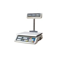 UWE ASEP & ASEP-P EC approved flat type Retail scale