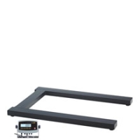 Stringer UF Painted steel U FRAME SCALE