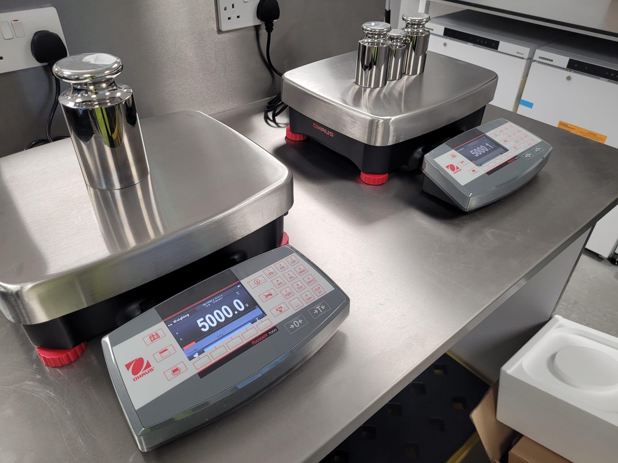 calibration requirements